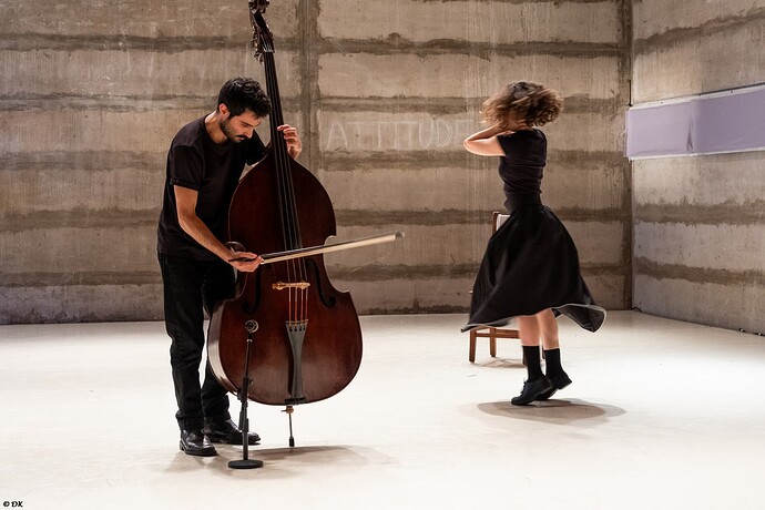 MAIN PHOTO - TLVD25 - Mica Kupfer - photo by David Kaplan SM