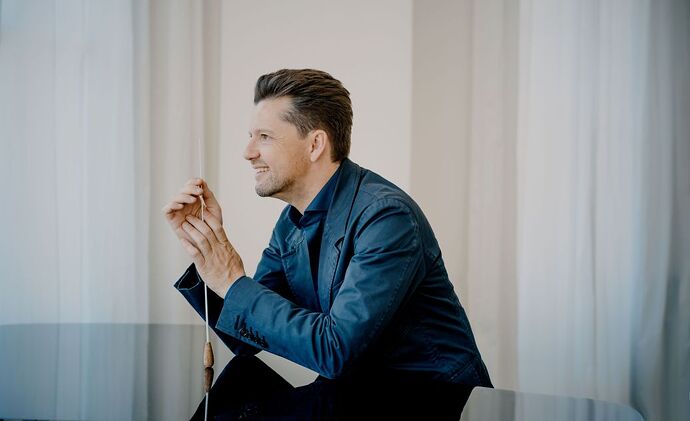 Julian Rachlin 04 © Marco Borggreve 2025