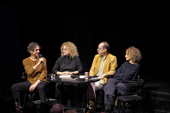 Театру Гешер 35_Вика Шуб 8