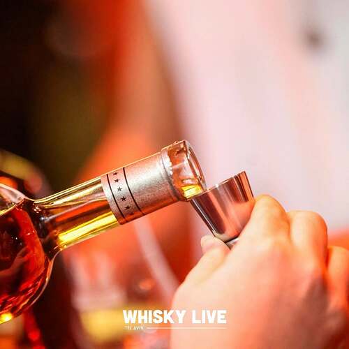 Whisky Live 2026 - 1