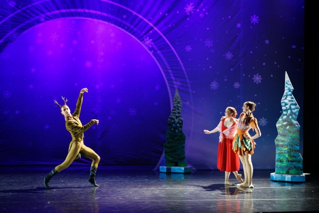 Фото - © Maya Neeman