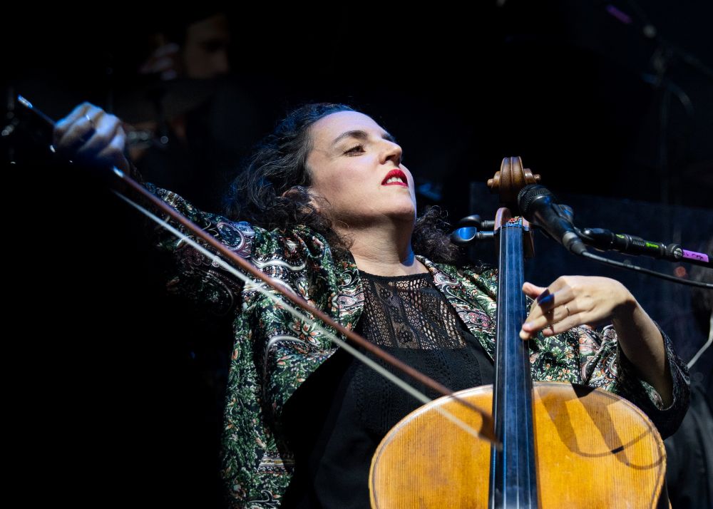 Майе Бельзицман by Moshe Chitayat