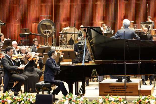 Кевин Чен. Фото: Рафи Далуйя