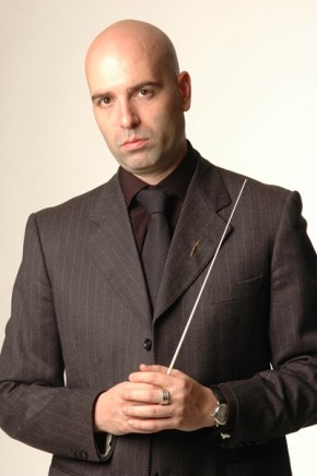 Гиль Шохат. Фото - © Амит Гошер