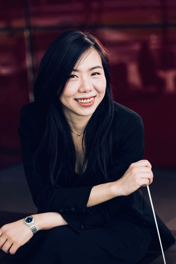 Cj Wuֹ. Photo - © Kyle Flubacker