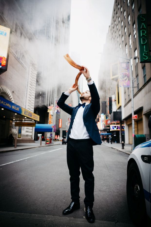 Бар Цемах. Photo - © Ricki Sofer