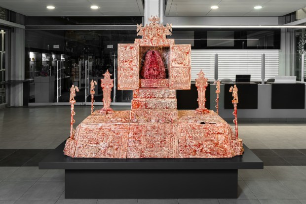 Noy & Tamir. Следующая битва (Часть III). Фото: Daniel Hanoch Photographer