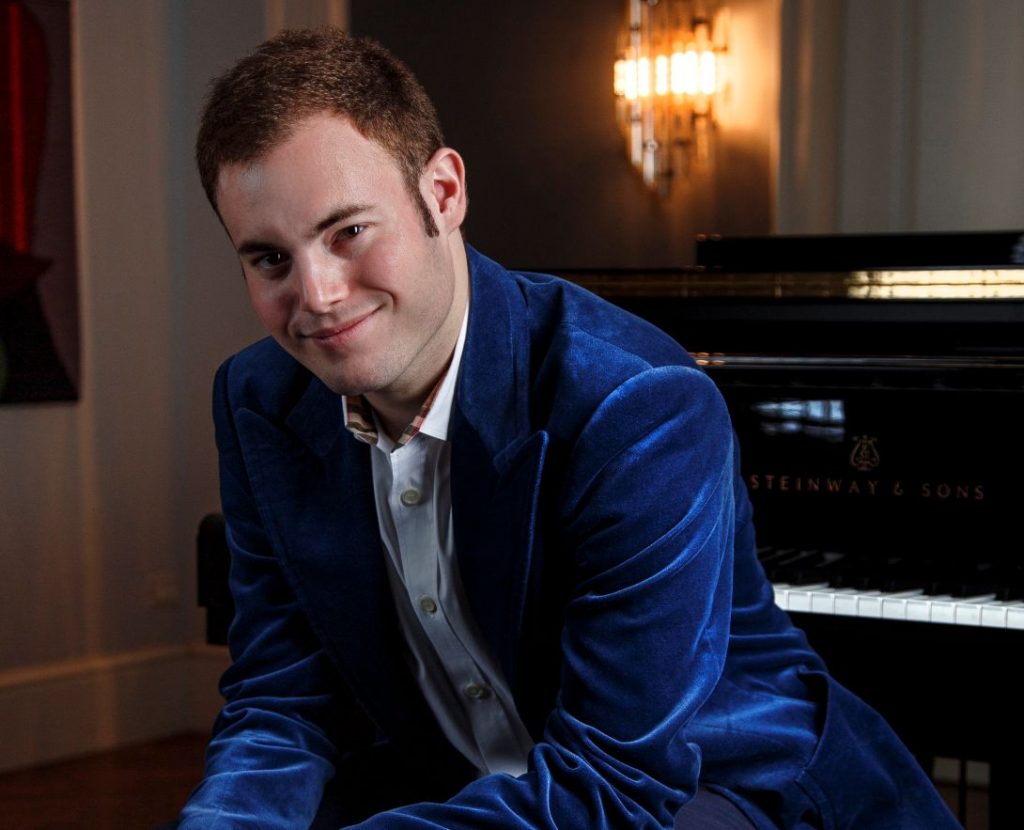 Alon Kariv by Michael Pavia Photography