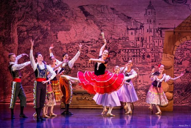 Photo   - © Maya Iltus