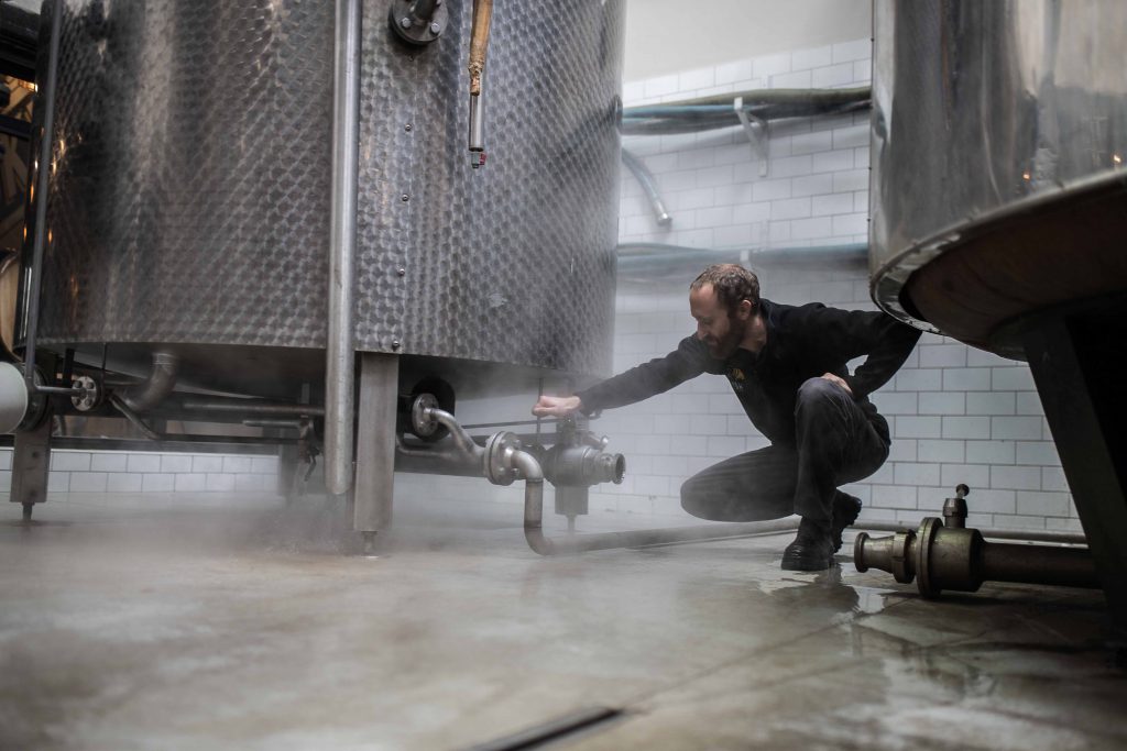 Milk & Honey. Фото - Шахар Блайзер