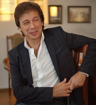 Konstantin Uralsky - photo by © Marina Vatanskaya