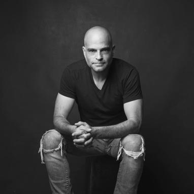 Ariel Blumenthal by Tal Givony