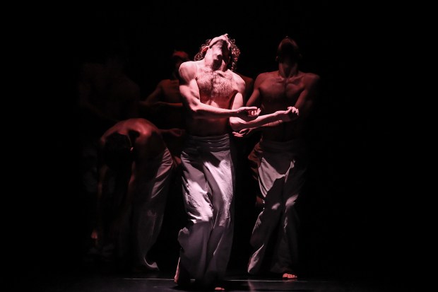 Photo Credit  Udi Hilman