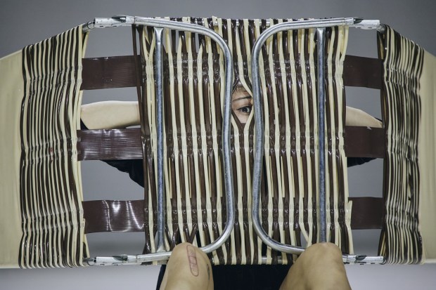 1-2-3 program - photo by Anne Sylvie Bonnet