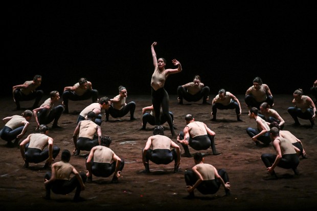 Photo © Udo Mittelberger